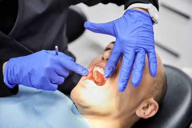 Best Emergency Dental Services for Seniors in Rose Valley, PA